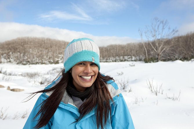 Lake Mountain Snow Trip including Yarra Valley Chocolaterie from Melbourne - Is the $129.10 price good value?