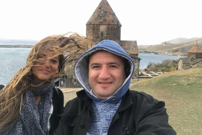 Lake Sevan,Sevanavank,Tsakhkadzor(ski resort) - Why this Yerevan day trip works