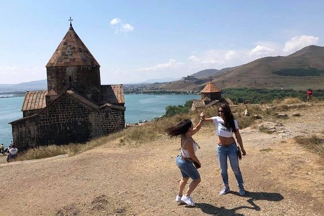 Lake Sevan,Sevanavank,Tsakhkadzor(ski resort) - Who should book this experience