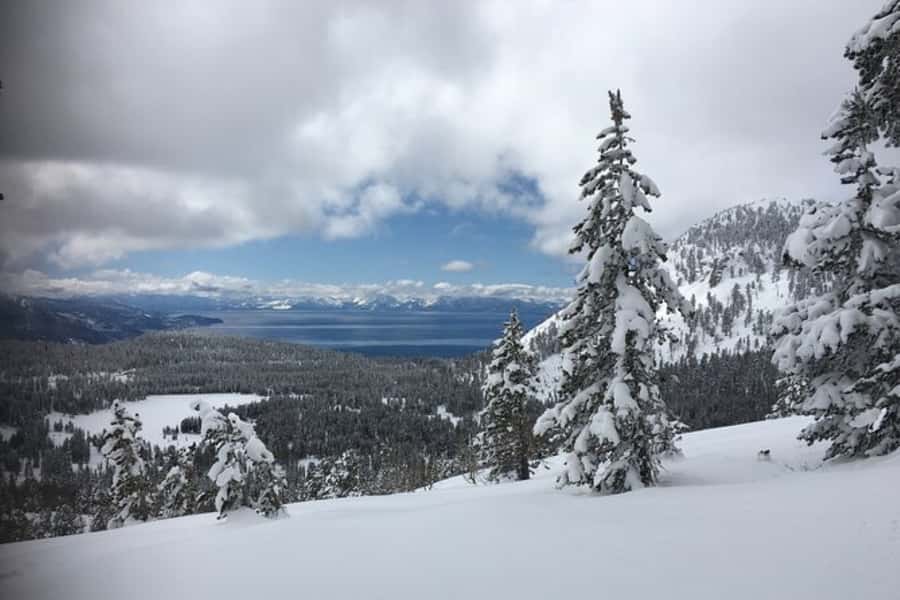 Lake Tahoe: Guided Cross Country Skiing Tour - Starting at Tahoe Multisport and getting fitted out