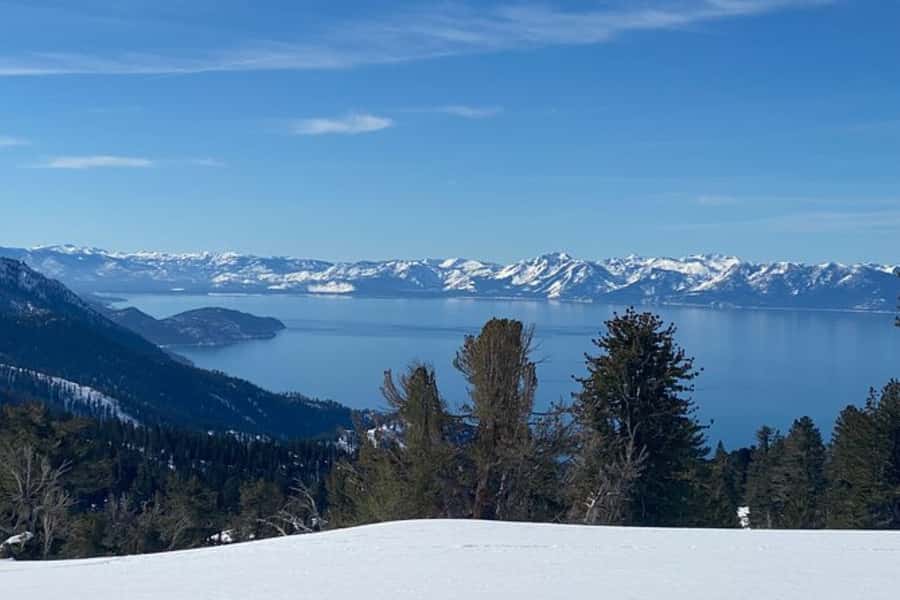 Lake Tahoe: Guided Cross Country Skiing Tour - Should you book the Lake Tahoe cross-country tour?