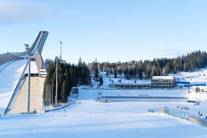 Learn Nordic Skiing - Private Class with Professional Instructor - Why a private class can be worth the higher price
