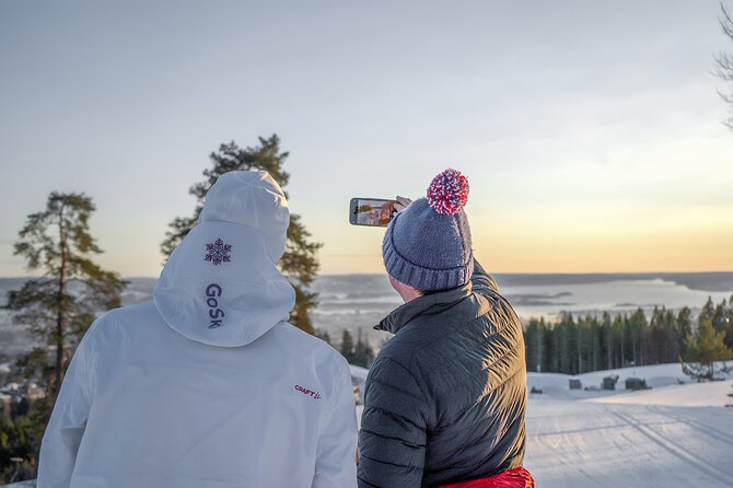 Learn Nordic Skiing - Private Class with Professional Instructor - Practical details that affect your day
