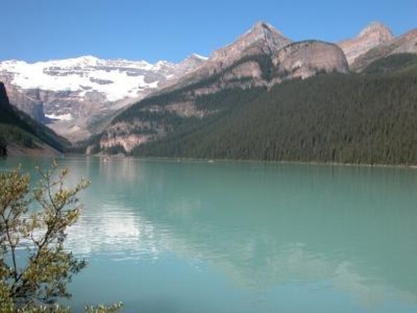 Learn to Cross Country Ski in Lake Louise - Key points at a glance