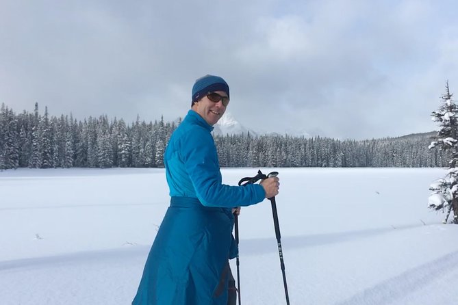 Learn to Cross Country Ski in Lake Louise - Timing, cancellations, and practical planning