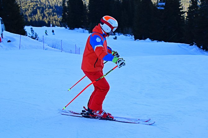 Learn to Ski in a Day, Vitosha Mountain, Sofia, Bulgaria - Is $237.09 a fair price?