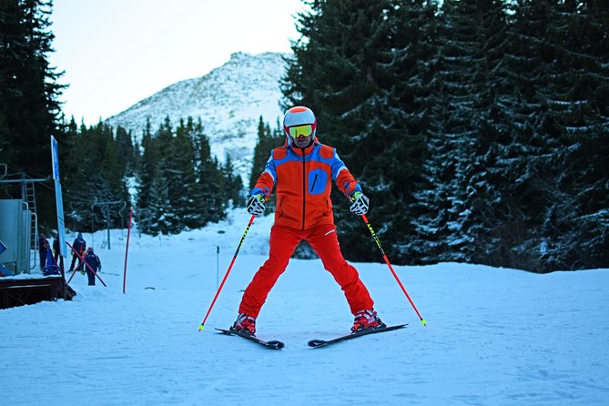 Learn to Ski in a Day, Vitosha Mountain, Sofia, Bulgaria - Weather, mountain access, and cancellation