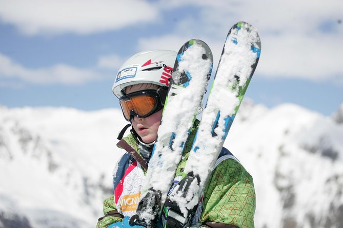 Lessons in Mini-Group - 3 hours a day - skiing - Price, extra costs, and overall value