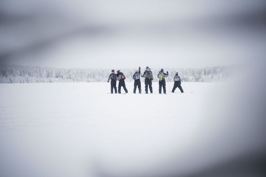 Levi: Backcountry Skiing Adventure - Key points to know before booking