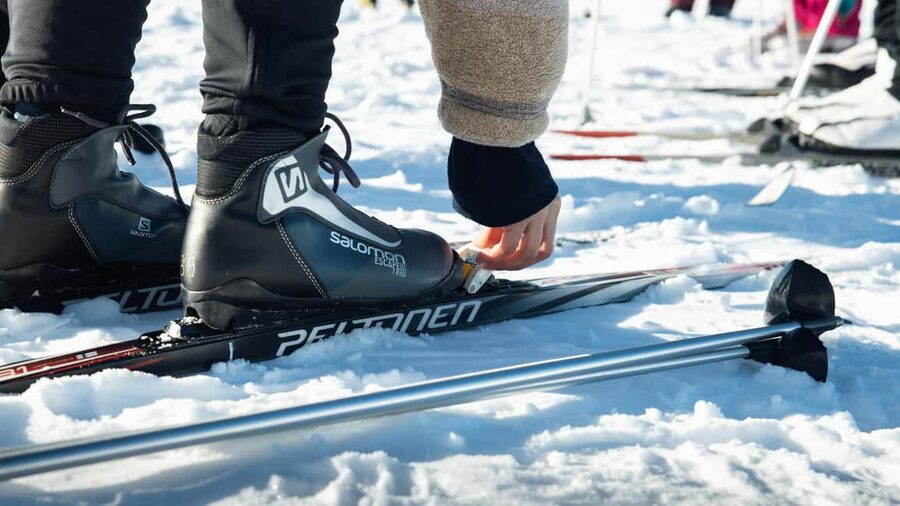 Levi: Cross-Country Skiing Tour for Beginners - Who will enjoy this two-hour outing?