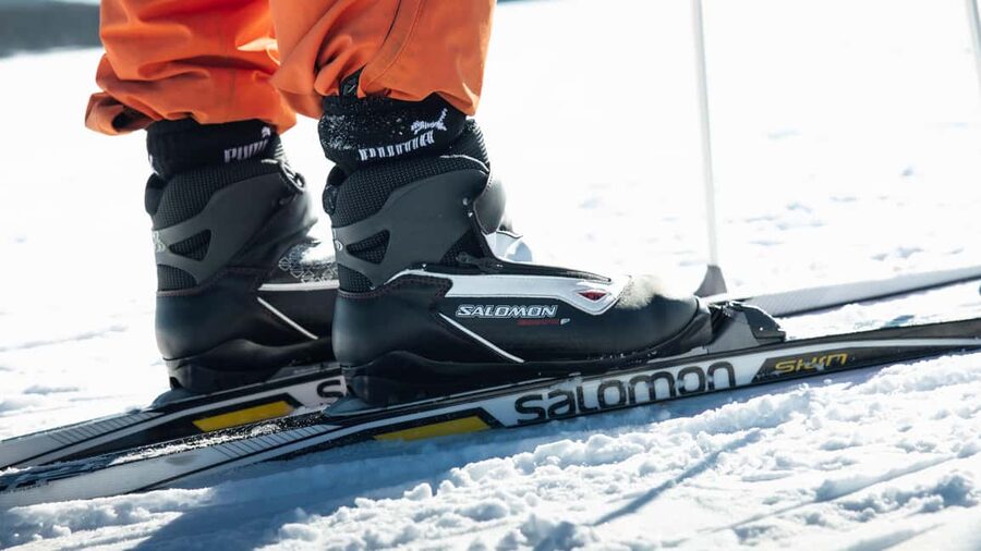Levi: Cross-Country Skiing Tour for Beginners - Is $120 a fair price?