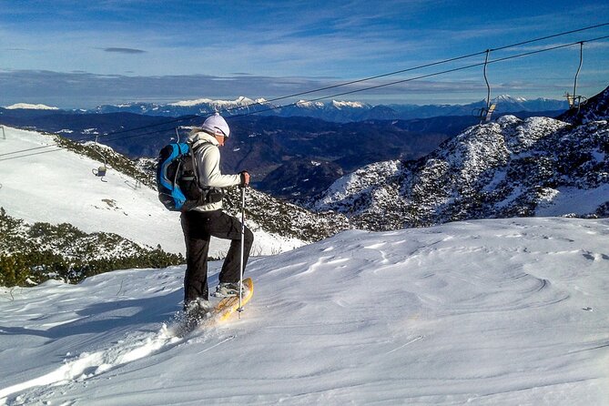 Magical Snowshoeing in Bohinj valley - What to pack for a comfortable winter outing