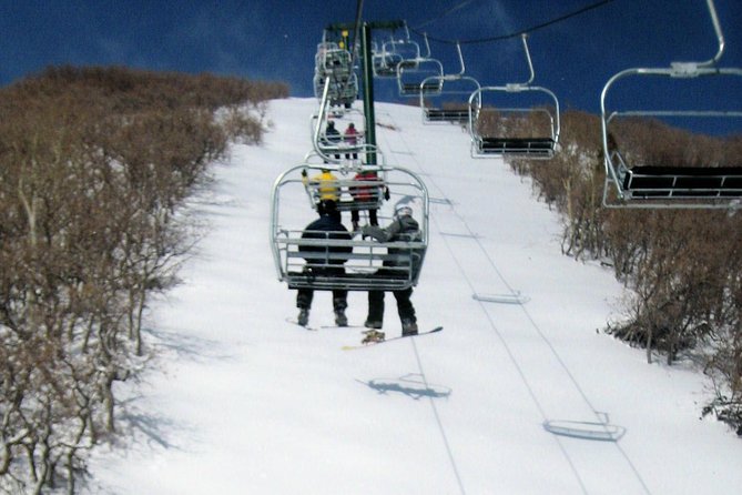Mammoth Mountain Premium Ski Rental Including Delivery - Key points to know before you book