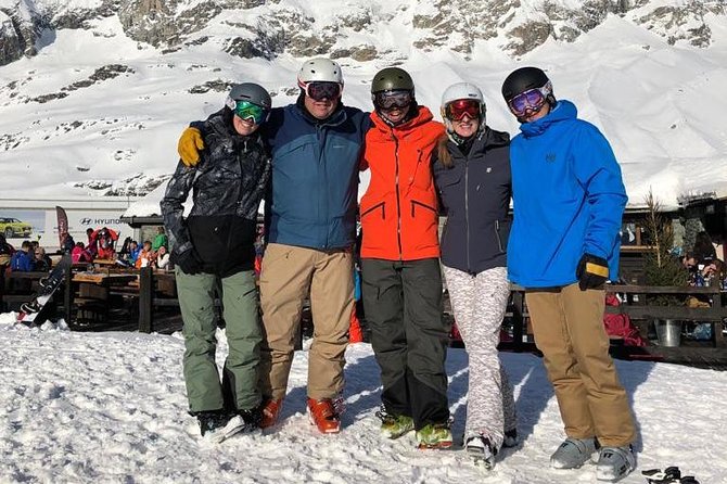 Matterhorn Private Skiing Day Zermatt - Why a private guide changes your Zermatt ski day
