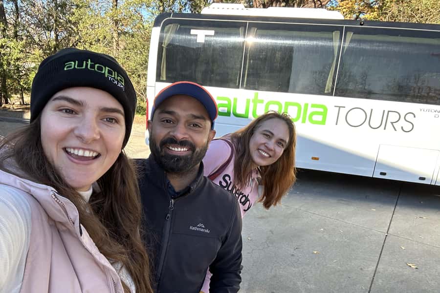 Melbourne: Lake Mountain Snow Day and Waterfalls & Chocolate - What the $127 price really covers