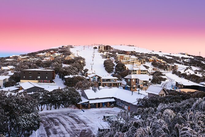 Melbourne: Mt Buller Snow Tour-Save on Hire & True 5 Hrs Fun - Key points at a glance