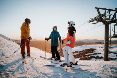 Melbourne: Mt Buller Snow Tour-Save on Hire & True 5 Hrs Fun