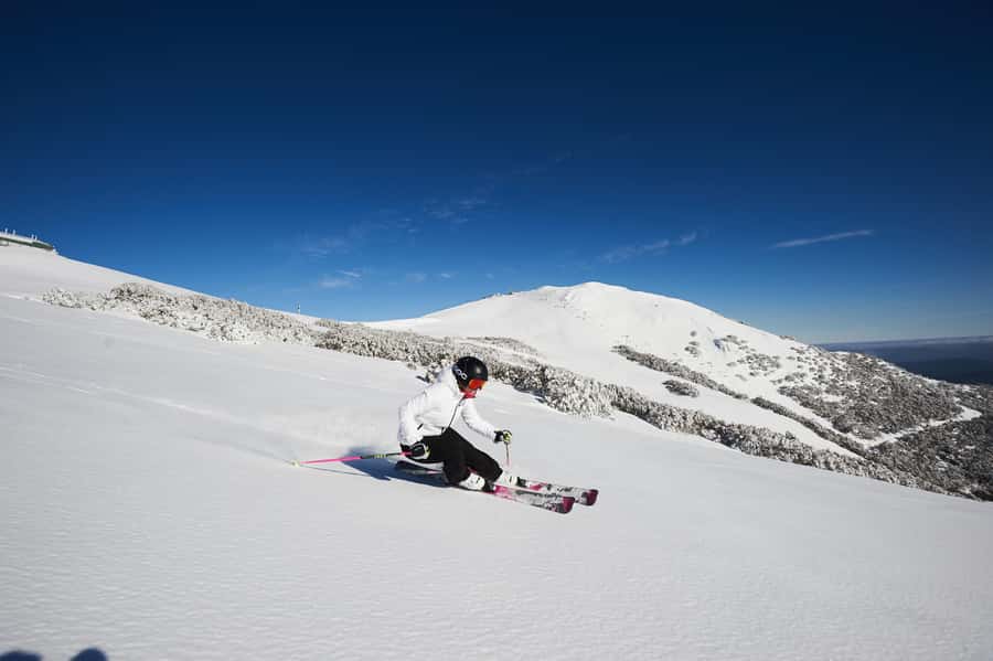 Melbourne: Mt Buller Snow Tour-Save on Hire & True 5 Hrs Fun - What the $63 price really covers