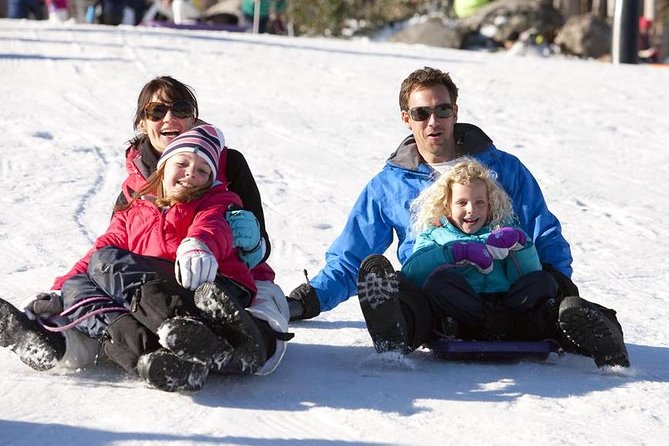 Melbourne Snow Trip to Lake Mountain with Chocolates & Waterfalls - Key points before you book