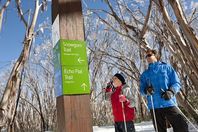 Melbourne Snow Trip to Lake Mountain with Chocolates & Waterfalls - Is $112.61 good value?