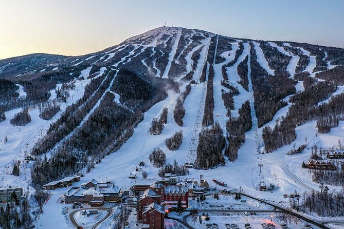 Montreal Epic Ski Adventure in Quebec’s Winter Wonderland - What the included gear really saves you