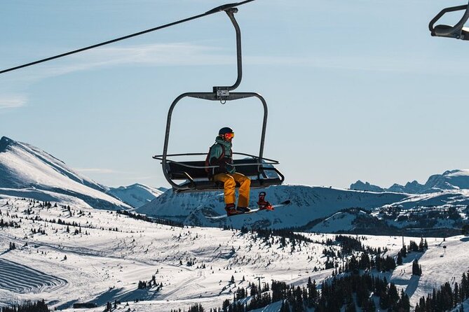 Montreal Epic Ski Adventure in Quebec’s Winter Wonderland - Understanding the $541.56 price
