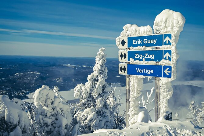 Montreal Epic Ski Adventure in Quebec’s Winter Wonderland - What the full day feels like