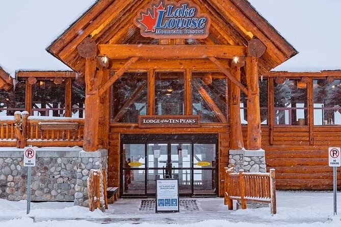 Montreal Epic Ski Adventure in Quebec’s Winter Wonderland - Group size, fitness, and winter comfort