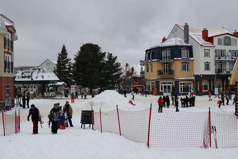 Montreal: Guided Skiing in Quebec Forests - FAQ