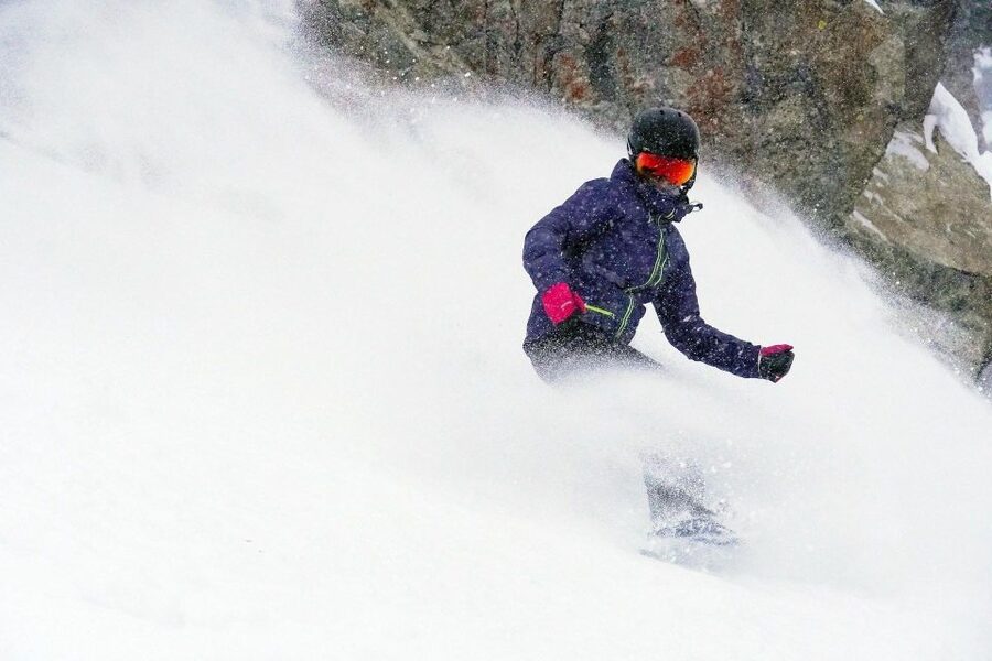 Montreal: Guided Skiing in Quebec Forests - What a 12-hour itinerary feels like