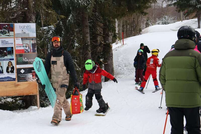 Montreal: Guided Skiing in Quebec Forests - Is $432 a fair price?