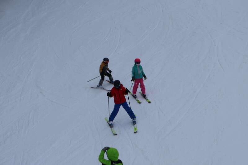 Montreal: Guided Skiing in Quebec Forests - Should you book it?