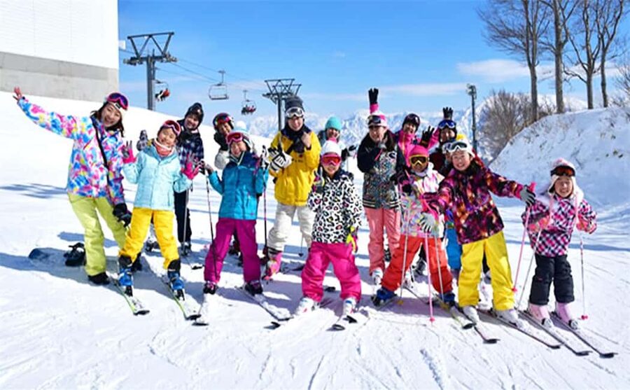 Mt. Fuji Skiing Experience- YETI Ski Resort & Onsen Day Trip - Who will get the most from this outing