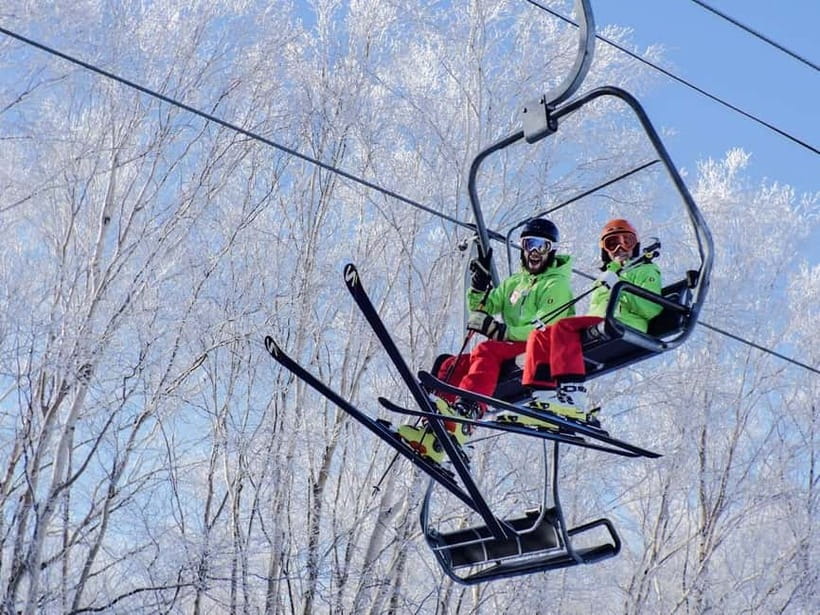 Nagano: 1-Day Ski Tour Package from Nagano Station - Why this Nagano ski day works so well