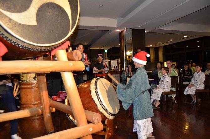 Nagano Ski Buffet - Why Yudanaka makes a good ski base