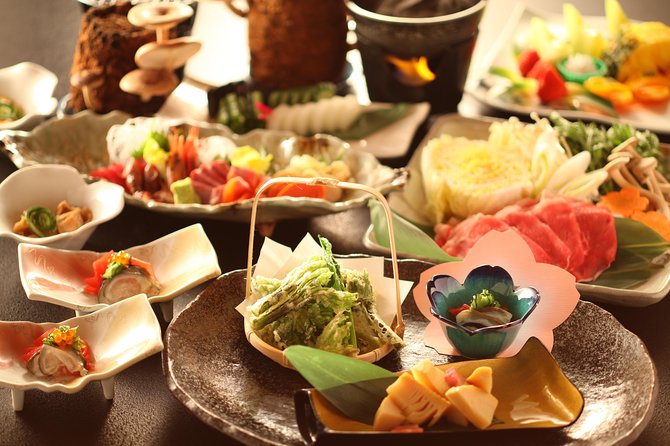 Nagano Ski Buffet - Snow monkeys, onsens, and the culture around the slopes