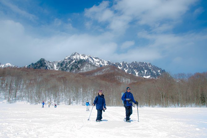 Nagano Snowshoe Hiking Tour - Why Togakushi Works So Well in Winter