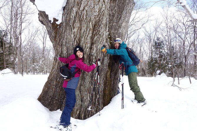 Nagano Snowshoe Hiking Tour - Is the $97.98 Price Good Value?