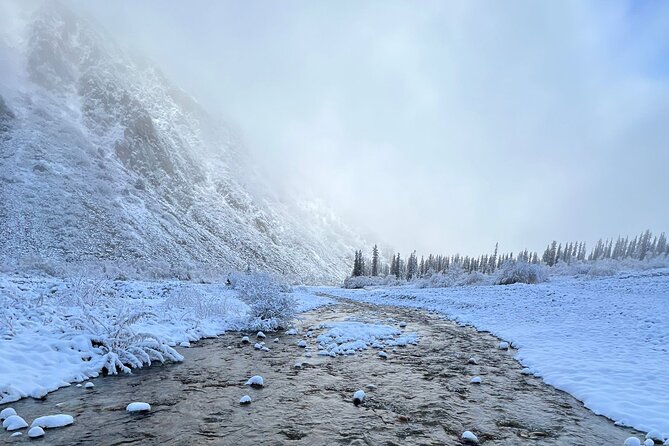 National park Ala-Archa & Chunkurchak ski base resort - Is $160 a fair price?