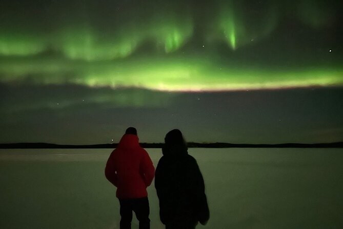 Nocturnal Skiing: Experience the Arctic's Magic - Key points at a glance