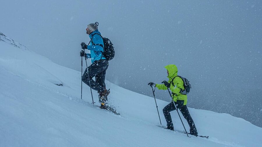 Odda: Trolltunga Winter Hike on Snowshoes - What this Trolltunga winter hike is really like