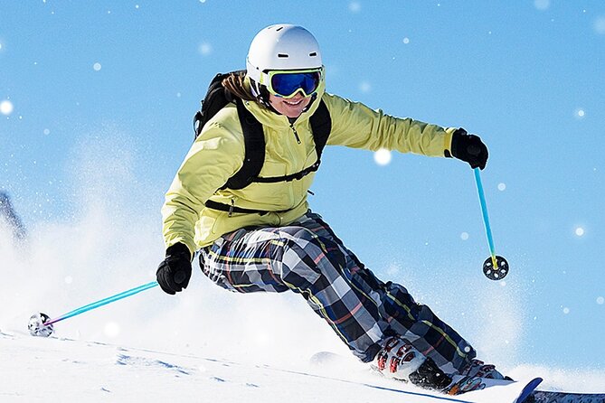 [OFFICIAL] Eden Valley Resort Winter Ski Day Tour from Busan - Key points to know before you book