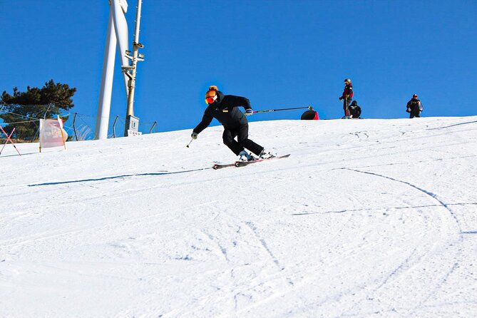 [OFFICIAL] Eden Valley Resort Winter Ski Day Tour from Busan - Why Eden Valley works as a Busan day trip