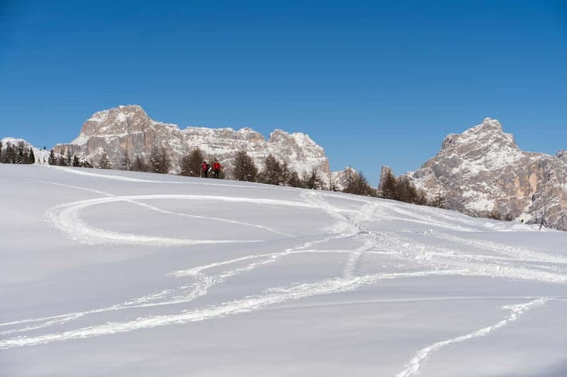 One day hike with snowshoes to discover Dolomites - Key points to know before booking