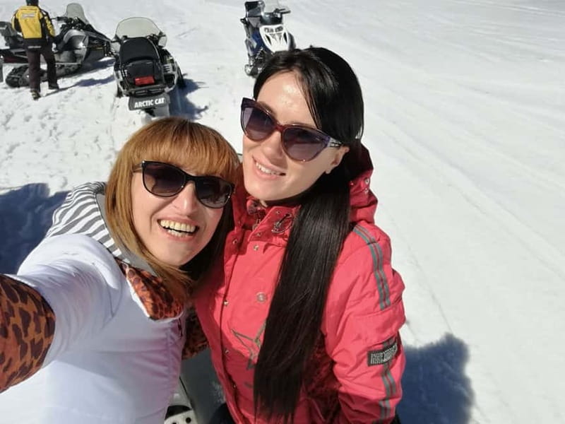 One-Day Hiking with Snowshoes on Vitosha - Key points to know before you book