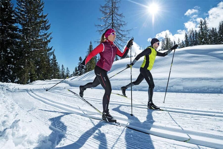 Oslo: Cross Country Skiing Equipment with private lesson - The Value of Having a Private Instructor