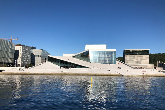 Oslo Panorama Tour with Holmenkollen Ski Jump and Vigeland Park - Who should book this Oslo tour?