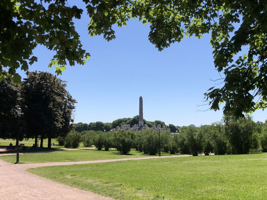 Oslo: Sightseeing with Holmenkollen Ski Jump & Vigeland Park - Should you book it?