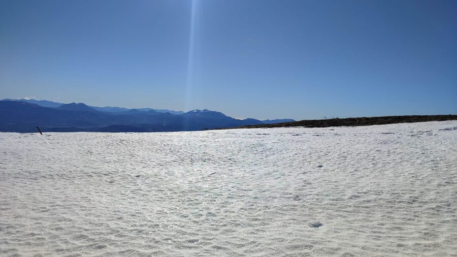 Potenza: Guided Mountain Walking Tour with Snowshoes - Who will enjoy this snowshoe tour most