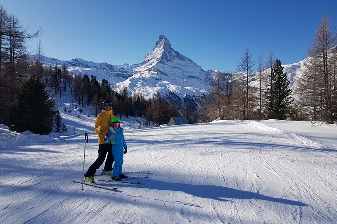 Private 3-Hour Ski Lesson in Zermatt, Switzerland - Why private instruction changes the experience